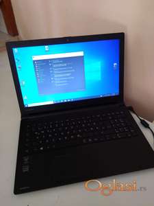 Toshiba Satellite Pro R50-B - i3 4005U /Ram 8GB/brzi Hard Disk SSD 180GB/Ekran 15.6